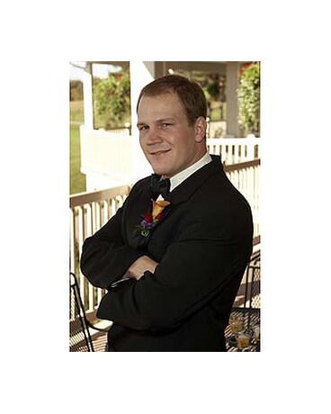 Fall Wedding
