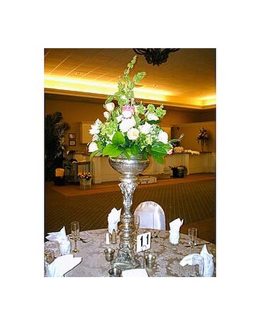 Summer Wedding