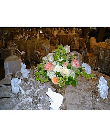 Summer Wedding