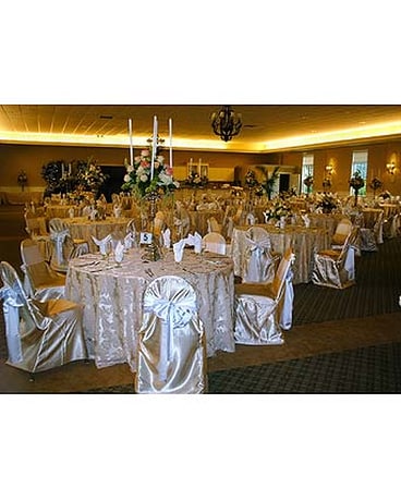 Summer Wedding