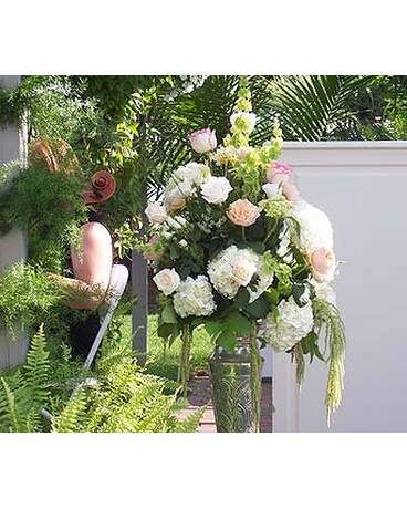 Summer Wedding