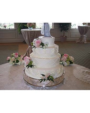 Summer Wedding