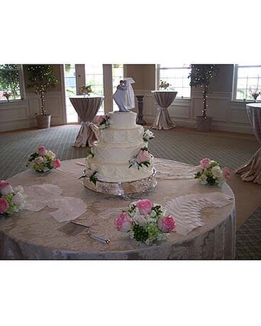 Summer Wedding