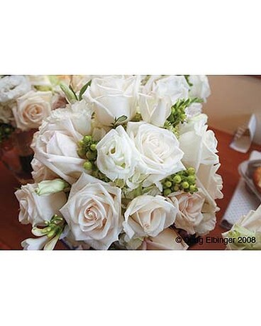 Summer Wedding