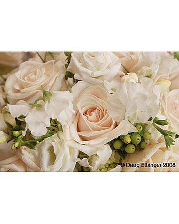Summer Wedding