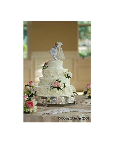 Summer Wedding