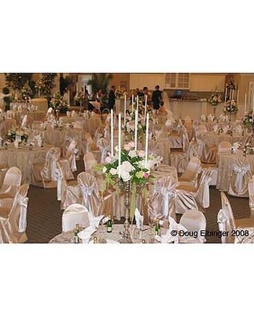 Summer Wedding