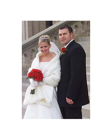 Winter Wedding