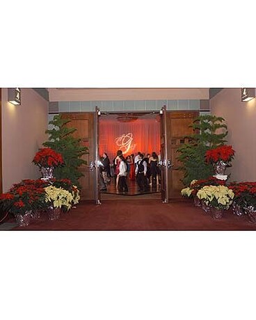 Winter Wedding