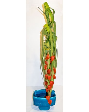 Ikebana 1