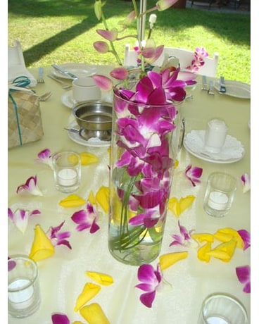 Tropical #P021