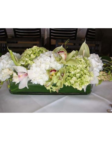 Wedding Arrangement #Wed102