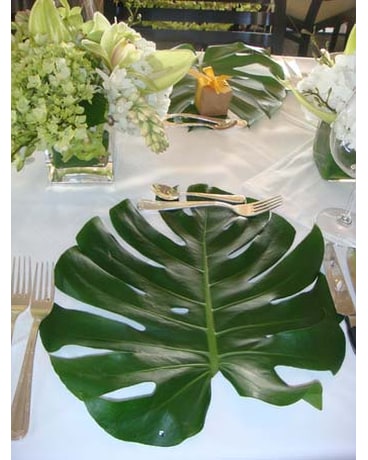 Wedding Arrangement #Wed103