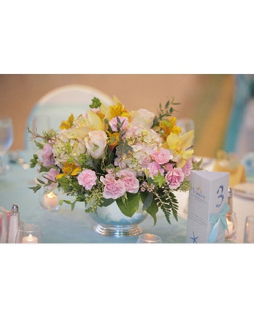Bridal Bouquet(Kiwan Yi, One Wedding Photography)