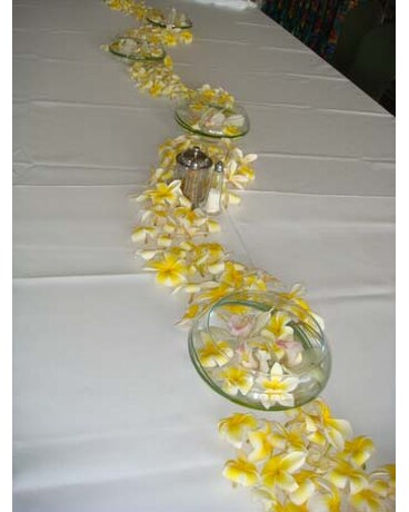 Wedding Arrangement #Wed96