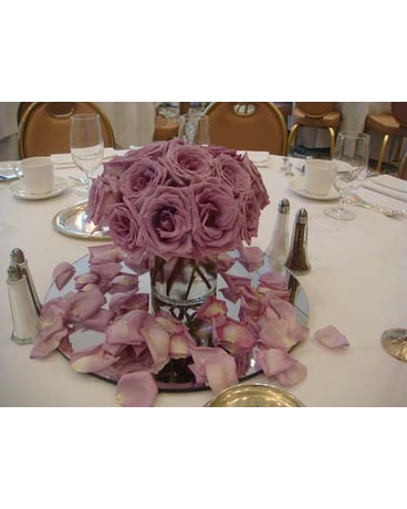 Wedding Arrangement #Wed97