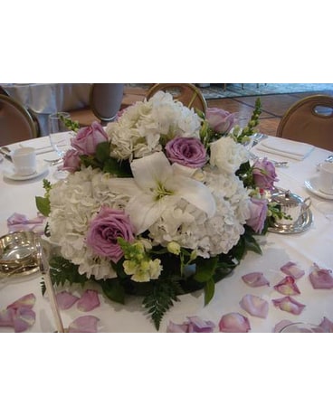 Wedding Arrangement #Wed98
