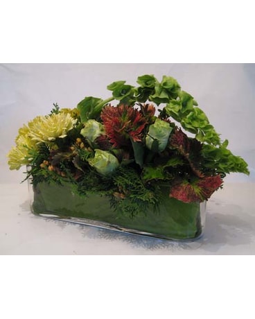 Centerpiece 5