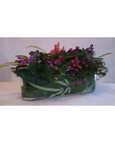 Centerpiece 6