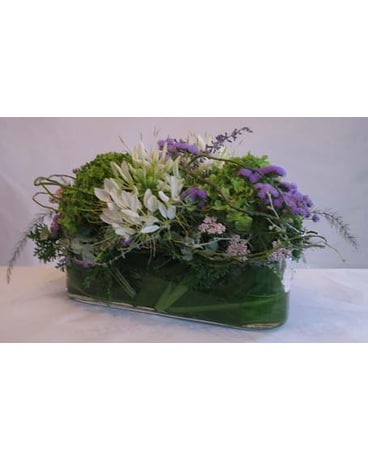 Centerpiece 8