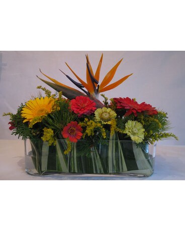 Centerpiece 1