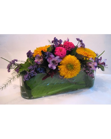 Centerpiece 9