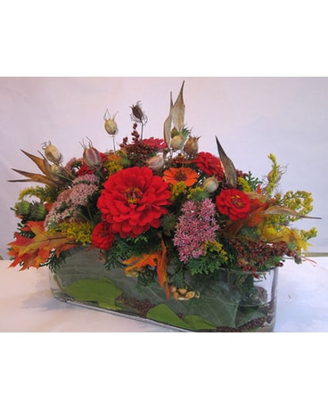 Centerpiece 10