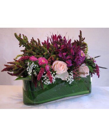 Centerpiece 11