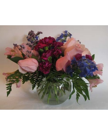 Dann's Custom Florals