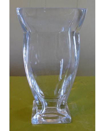 Couture Vase