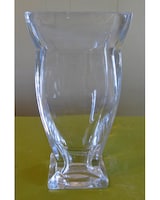 As Shown size,  inches height and  inches wide.