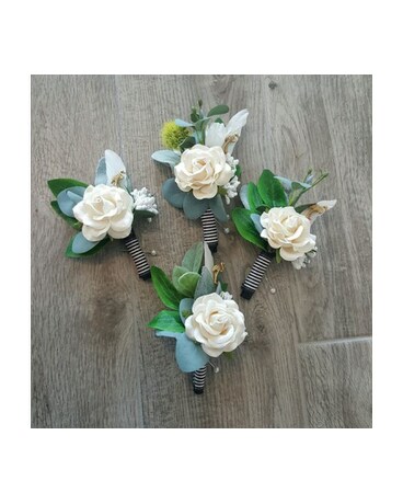 Boutonnieres