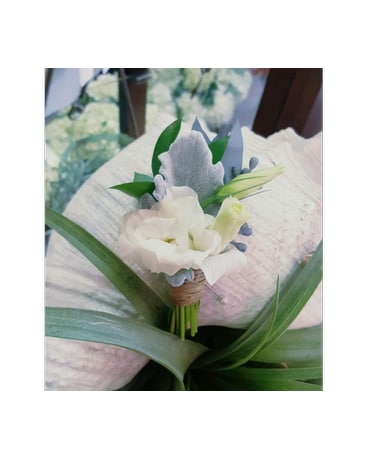 Boutonniere
