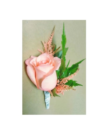 Boutonniere