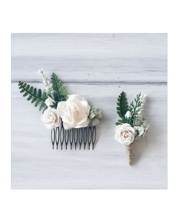 Boutonniere