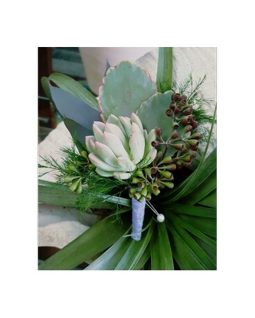 Boutonniere