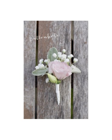 Boutonniere
