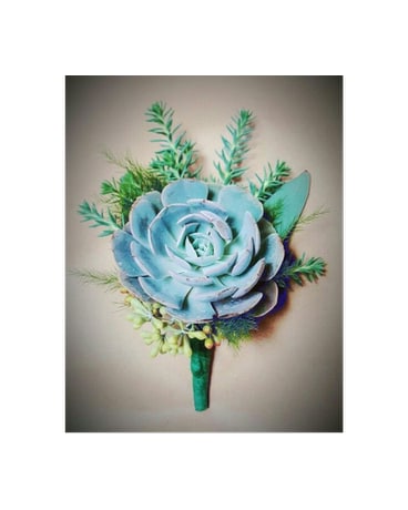 Boutonniere