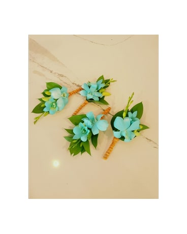 Boutonnieres