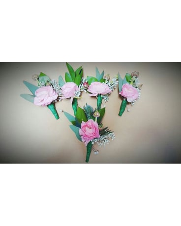 Boutonniere