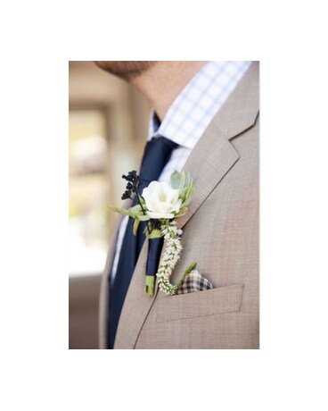 Boutonniere
