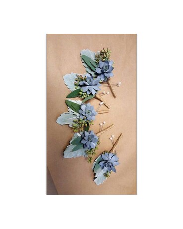 Boutonniere