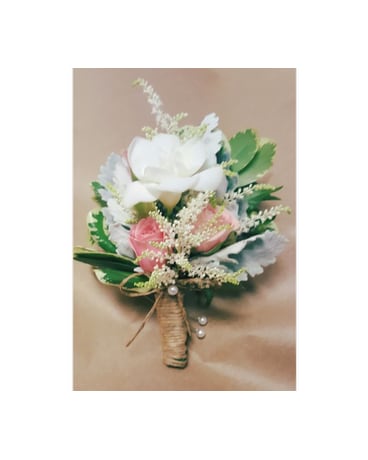 Boutonniere