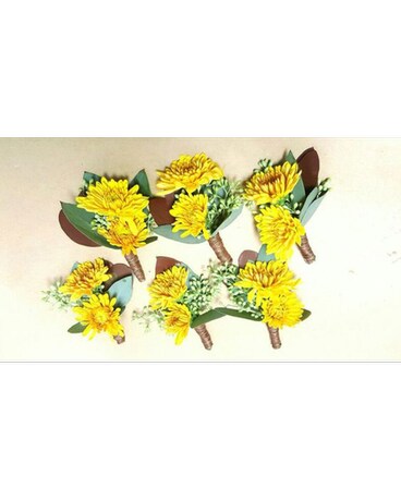 Boutonniere