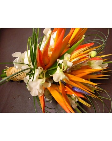 Tropic Paradise Bouquet