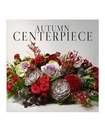 Premium Designer Choice Centerpiece