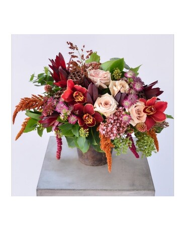 Scarlett's Flowers Twisted Twilight