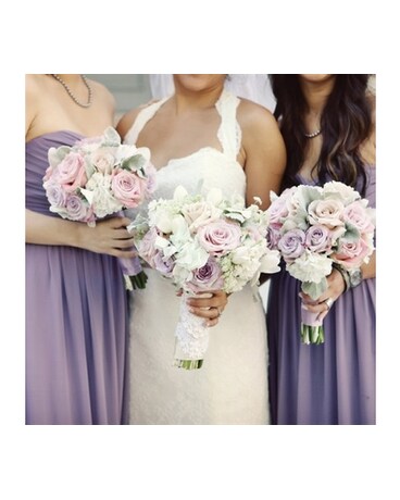 Lavender and Lace