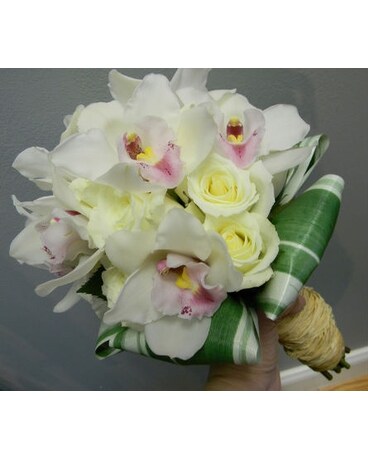 Island Elegance Bouquet