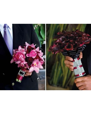 High Society Brides